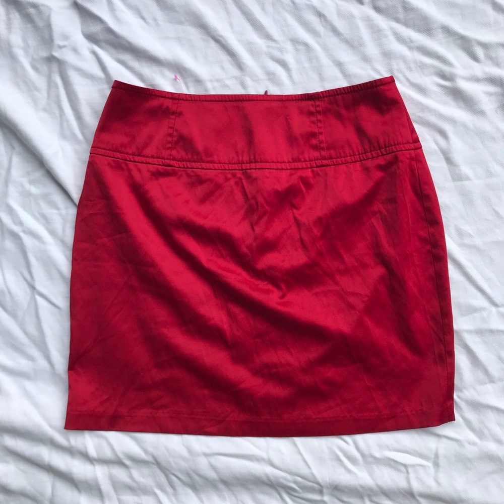 Forever 21 Mini Skirt